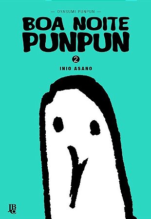 Boa Noite Punpun: Vol. 2