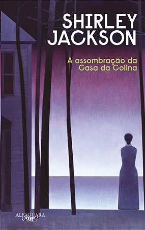 Assombracao da Casa da Colina, A