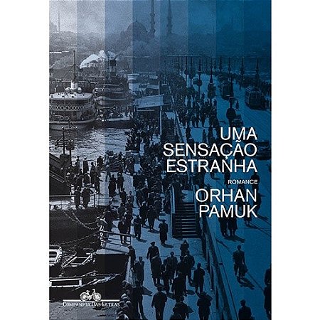 Sensacao Estranha, Uma