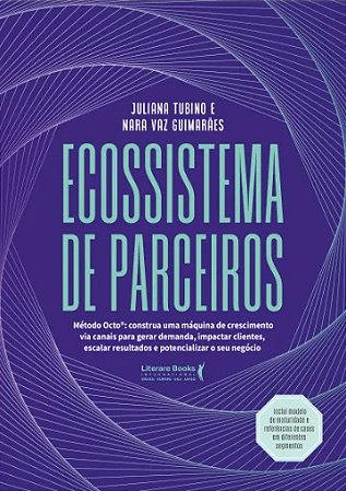 Ecossistema de Parceiros