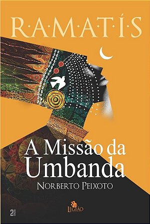 Missao da Umbanda, A