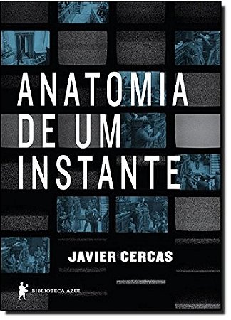 Anatomia de Um Instante