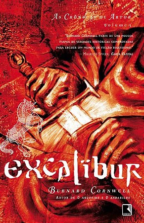 Excalibur: Vol.3