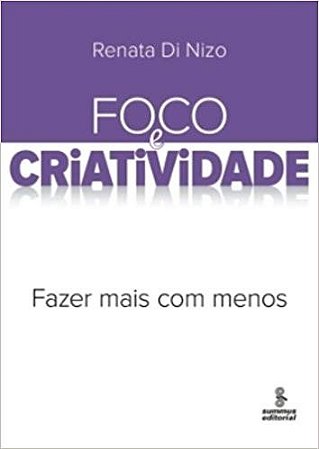 Foco e Criatividade