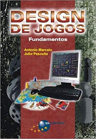 Design de Jogos - Fundamentos