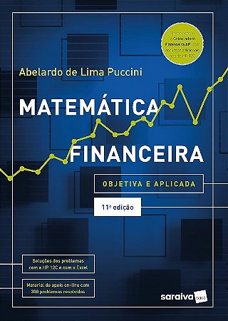 Matematica Financeira: Objetiva e Aplicada