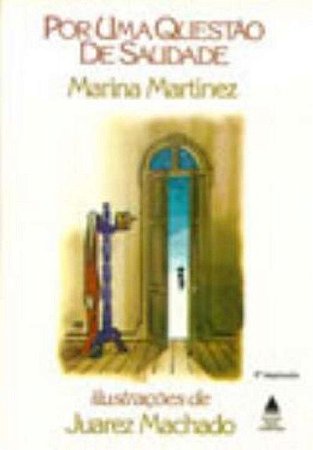 Por Uma Questao de Saudade