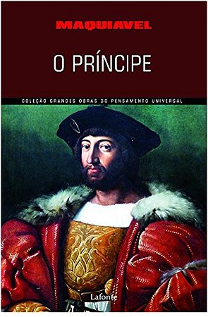 Principe, O