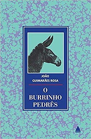 O Burrinho Pedres - Nova Edica