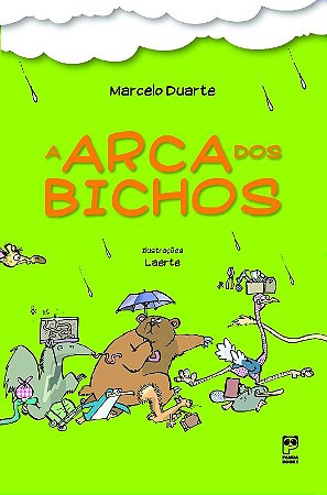 Arca dos Bichos, A