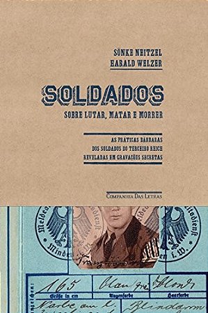 Soldados sobre Lutar, Matar e Morrer