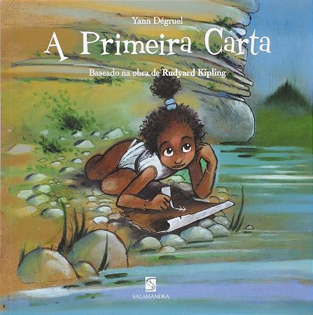 Primeira Carta, A