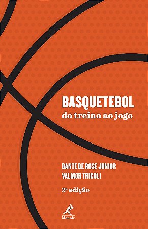 Basquetebol do Treino ao Jogo
