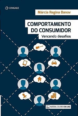 Comportamento do Consumidor - Vencendo Desafios