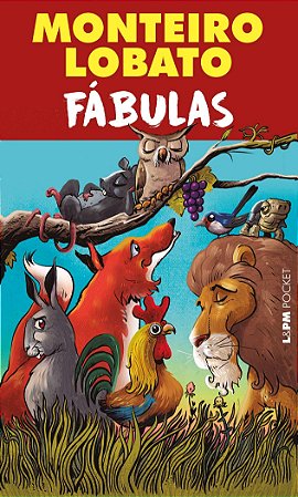Fabulas: Seguido de Historias Diversas