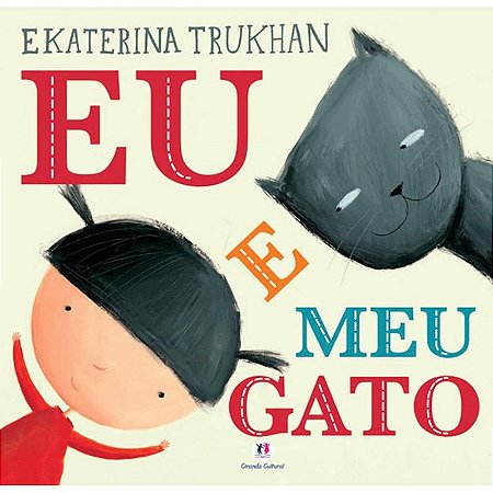 Eu e Meu Gato
