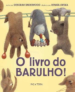 Livro do Barulho!, O