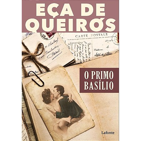 Primo Basilio, O