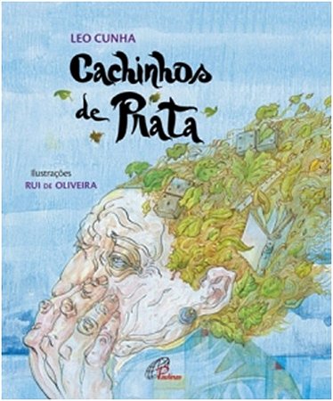 Cachinhos de Prata