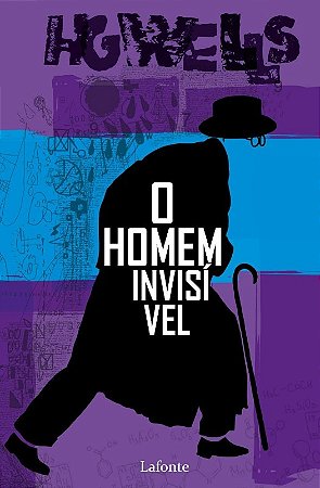 Homem Invisivel, O