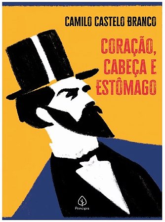 Coracao, Cabeca e Estomago