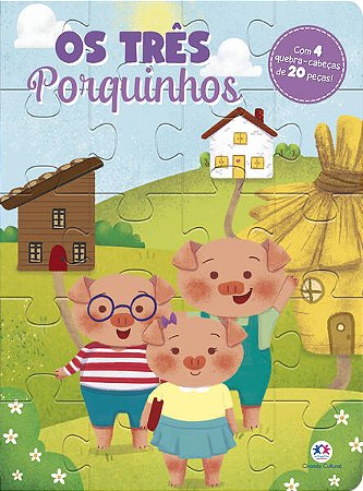 Tres Porquinhos, os