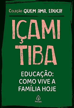 Educacao: Como Vive a Familia Hoje