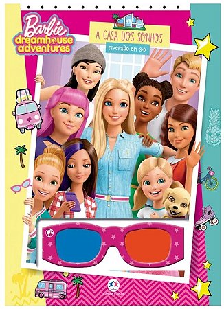 Barbie - a Casa dos Sonhos