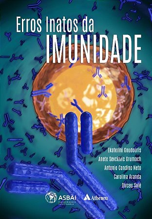 Erros Inatos da Imunidade