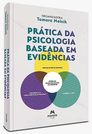 Pratica da Psicologia Baseada em Evidencias