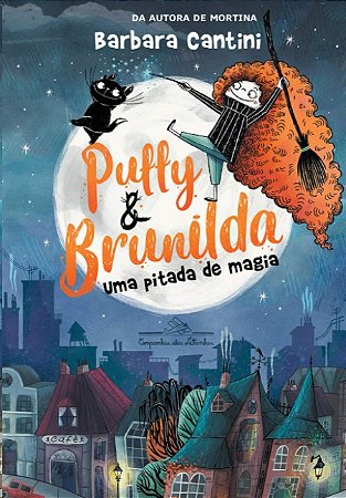 Puffy e Brunilda