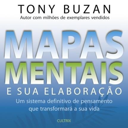 Mapas Mentais e Sua Elaboracao