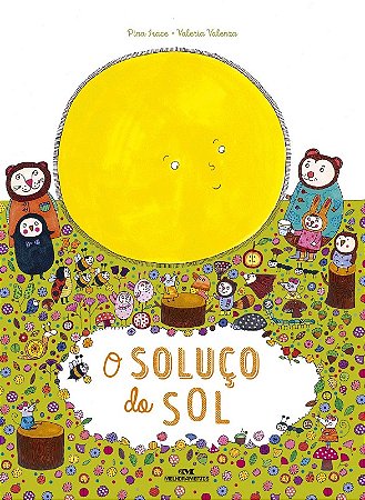 Soluco do Sol, O