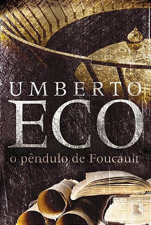 Pendulo de Foucault, O