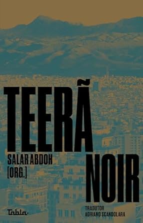 Teera Noir