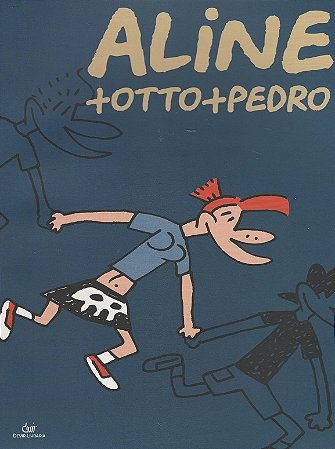 Aline + Otto + Pedro