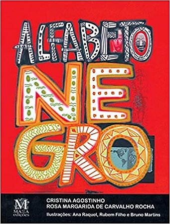 Alfabeto Negro