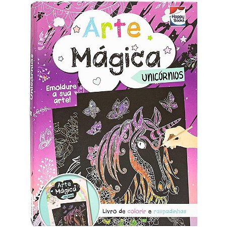 Arte Magica: Unicornios
