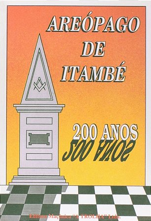 Areópago de Itambé