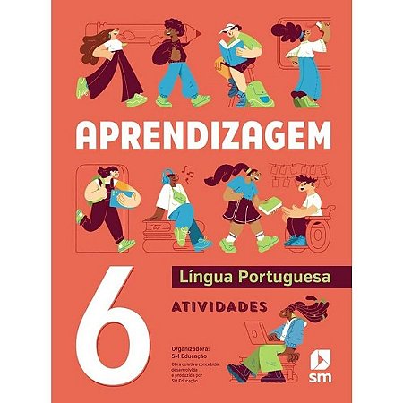Aprendizagem: Lingua Portuguesa 6