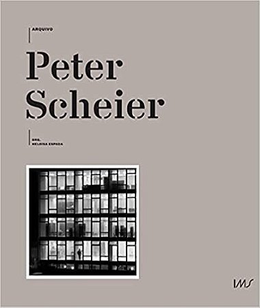 Arquivo Peter Scheier