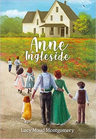 Anne de Ingleside