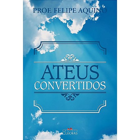 Ateus Convertidos