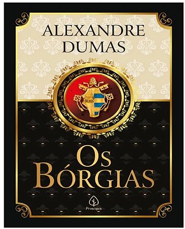 Borgias, os