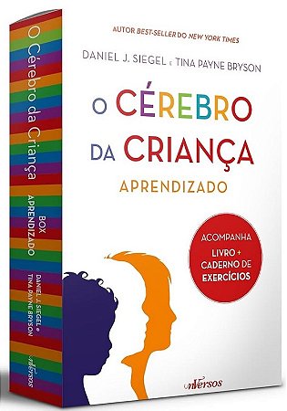 Box Cerebro da Crianca Aprendizado
