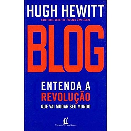 Blog - Entenda a Revolucao Que Vai Mudar Seu Mundo