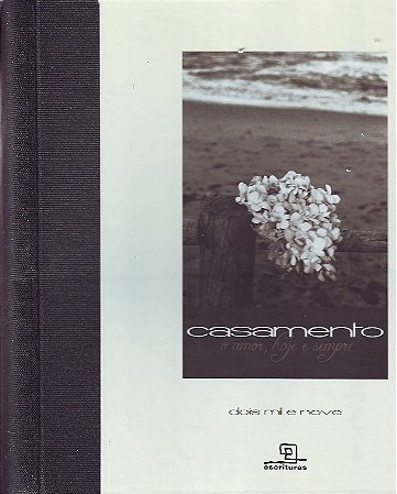 Casamento - o Amor, Hoje e Sempre - Diario 2009