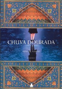Chuva Dourada