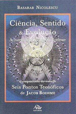 Ciencia, Sentido e Evolucao