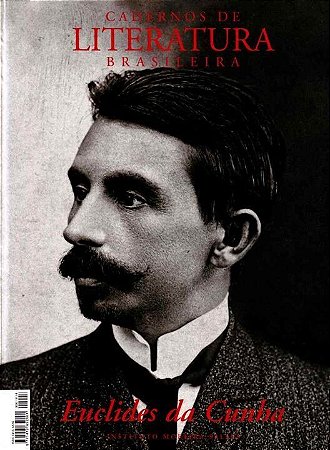 Clb - N.13 e 14 - Euclides da Cunha - Capa Dura